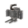 Tilta Quick Release Top Handle for BMPCC 4K Cage Online Buy Mumbai India 2