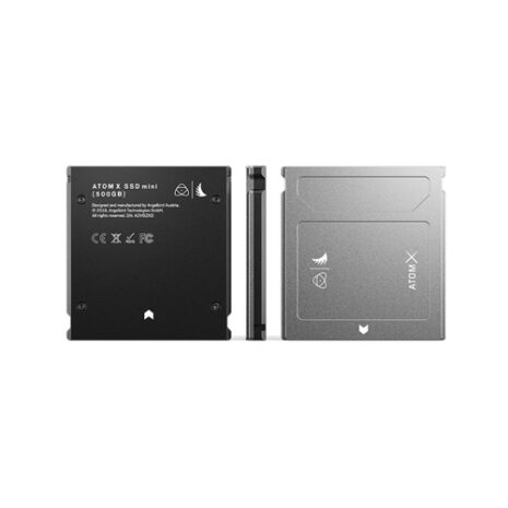 Angelbird 500GB AtomX SSDmini Online Buy Mumbai India 3 Angelbird 500GB AtomX SSDmini Online Buy Mumbai India 3