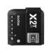 Godox X2 2.4 GHz TTL Wireless Flash Trigger for Canon Online Buy Mumbai India 02