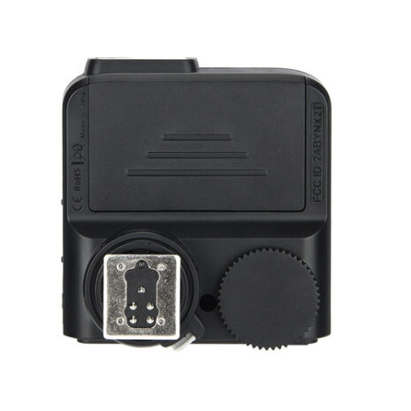 Godox X2 2.4 GHz TTL Wireless Flash Trigger for Canon Online Buy Mumbai India 03 Godox X2 2.4 GHz TTL Wireless Flash Trigger for Canon Online Buy Mumbai India 03