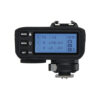 Godox X2 2.4 GHz TTL Wireless Flash Trigger for Canon Online Buy Mumbai India 04