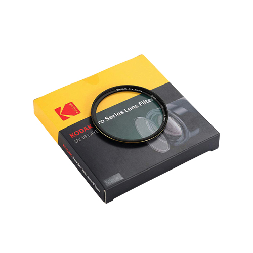 Kodak Pro Series 82mm 16 Layers UV Filter Online Buy Mumbai India 1