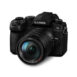 Panasonic Lumix DC G95H Mirrorless Camera with 14 140mm Lens Online Buy Mumbai India 2
