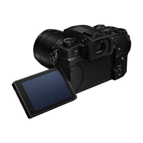 Panasonic Lumix DC G95H Mirrorless Camera with 14 140mm Lens Online Buy Mumbai India 3 Panasonic Lumix DC G95H Mirrorless Camera with 14 140mm Lens Online Buy Mumbai India 3