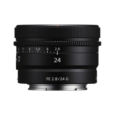 Sony FE 24mm f2.8 G Lens Online Buy Mumbai India 02 Sony FE 24mm f2.8 G Lens Online Buy Mumbai India 02