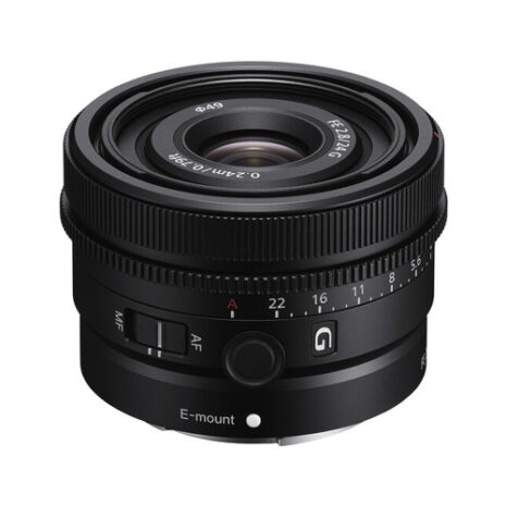 Sony FE 24mm f2.8 G Lens Online Buy Mumbai India 03 Sony FE 24mm f2.8 G Lens Online Buy Mumbai India 03
