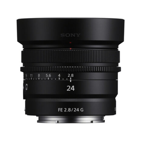 Sony FE 24mm f2.8 G Lens Online Buy Mumbai India 04 Sony FE 24mm f2.8 G Lens Online Buy Mumbai India 04