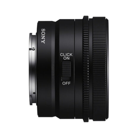 Sony FE 40mm f2.5 G Lens Online Buy Mumbai India 5 Sony FE 40mm f2.5 G Lens Online Buy Mumbai India 5