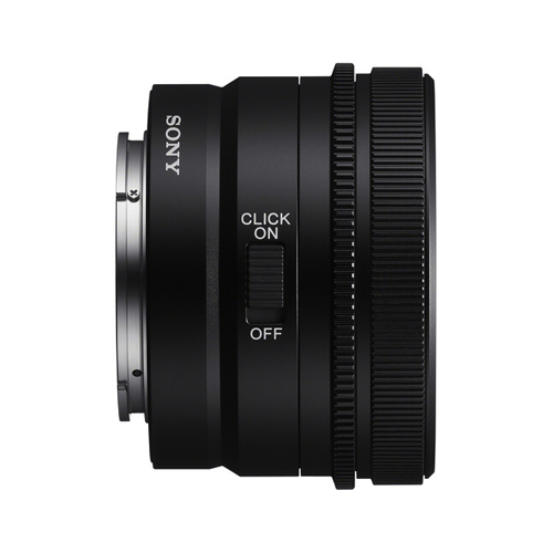 Sony FE 40mm f2.5 G Lens Online Buy Mumbai India 5