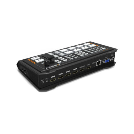 AVMatrix HVS0402U 4 Channel Live Streaming Video Switcher Online Buy Mumbai India 3 AVMatrix HVS0402U 4 Channel Live Streaming Video Switcher Online Buy Mumbai India 3