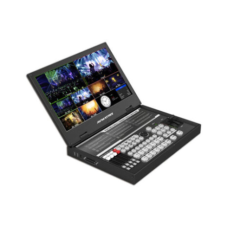 AVMatrix PVS0615U Portable 6 Channel Switcher Online Buy Mumbai India 2 AVMatrix PVS0615U Portable 6 Channel Switcher Online Buy Mumbai India 2