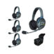 Eartec UL4D UltraLITE 4 Person Headset System Online Buy Mumbai India 1
