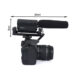 JBL CSSG10 On Camera Shotgun Microphone Online Buy Mumbai India 2