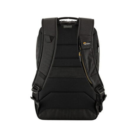 Lowepro Urbex BP 20L Backpack Black 4 Lowepro Urbex BP 20L Backpack Black 4