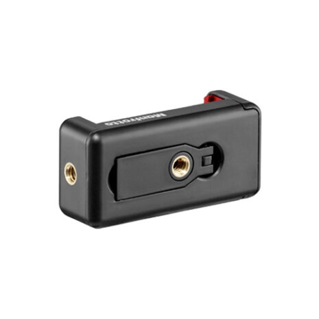 Manfrotto MCLAMP Universal Smartphone Clamp Online Buy Mumbai India 2 Manfrotto MCLAMP Universal Smartphone Clamp Online Buy Mumbai India 2