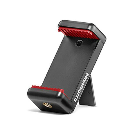 Manfrotto MCLAMP Universal Smartphone Clamp Online Buy Mumbai India 3 Manfrotto MCLAMP Universal Smartphone Clamp Online Buy Mumbai India 3