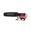 Rode VideoMic with Rycote Lyre On Camera Microphone Online Buy Mumbai India 2