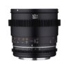 Samyang 85mm T1.5 VDSLR MK2 Cine Lens for Canon EF Online Buy Mumbai India 03