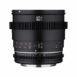 Samyang 85mm T1.5 VDSLR MK2 Cine Lens for Canon EF Online Buy Mumbai India 03