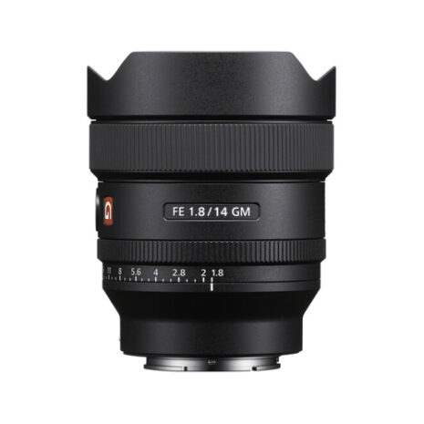 Sony FE 14mm f1.8 GM Lens Online Buy Mumbai India 3 Sony FE 14mm f1.8 GM Lens Online Buy Mumbai India 3