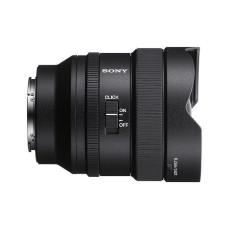Sony FE 14mm f1.8 GM Lens Online Buy Mumbai India 5 Sony FE 14mm f1.8 GM Lens Online Buy Mumbai India 5