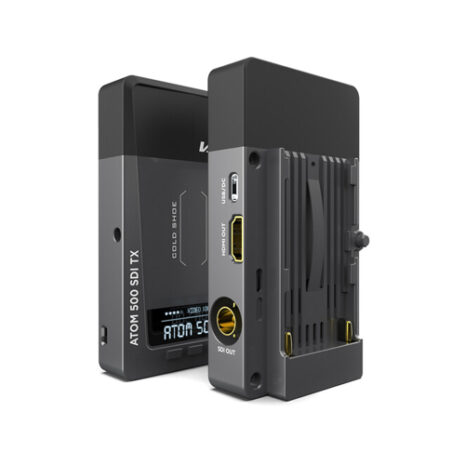 Vaxis ATOM 500 SDI Wireless Video Transmitter and Receiver Kit Online Buy Mumbai India 2 Vaxis ATOM 500 SDI Wireless Video Transmitter and Receiver Kit Online Buy Mumbai India 2