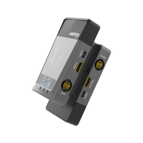 Vaxis ATOM 500 SDI Wireless Video Transmitter and Receiver Kit Online Buy Mumbai India 4 Vaxis ATOM 500 SDI Wireless Video Transmitter and Receiver Kit Online Buy Mumbai India 4