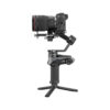 Zhiyun Tech WEEBILL 2 3 Axis Gimbal Stabilizer Online Buy Mumbai India 4