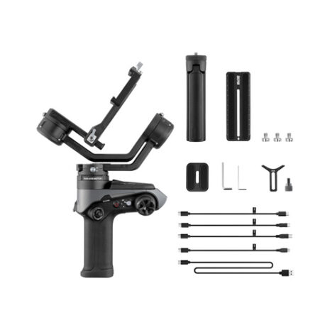 Zhiyun Tech WEEBILL 2 3 Axis Gimbal Stabilizer Online Buy Mumbai India 6 Zhiyun Tech WEEBILL 2 3 Axis Gimbal Stabilizer Online Buy Mumbai India 6