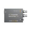Blackmagic Design Mini Converter Optical Fiber 12G SDI Online Buy Mumbai India 1