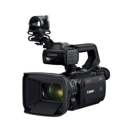 Canon XA50 UHD 4K30 Camcorder Online Buy Mumbai India 1