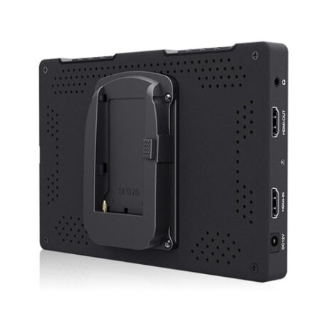 FeelWorld T7 722 IPS 4K HDMI On Camera Aluminum Monitor Online Buy Mumbai India 3 FeelWorld T7 722 IPS 4K HDMI On Camera Aluminum Monitor Online Buy Mumbai India 3