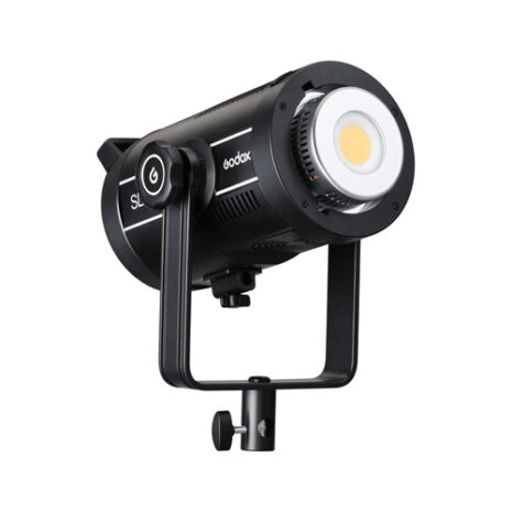 Godox SL150II 150W LED Video Light Online Buy Mumbai India 2 Godox SL150II 150W LED Video Light Online Buy Mumbai India 2