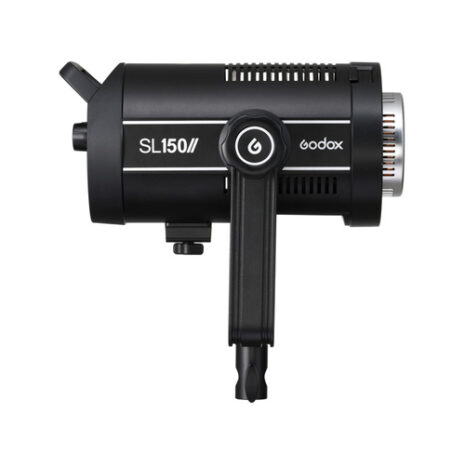 Godox SL150II 150W LED Video Light Online Buy Mumbai India 5 Godox SL150II 150W LED Video Light Online Buy Mumbai India 5