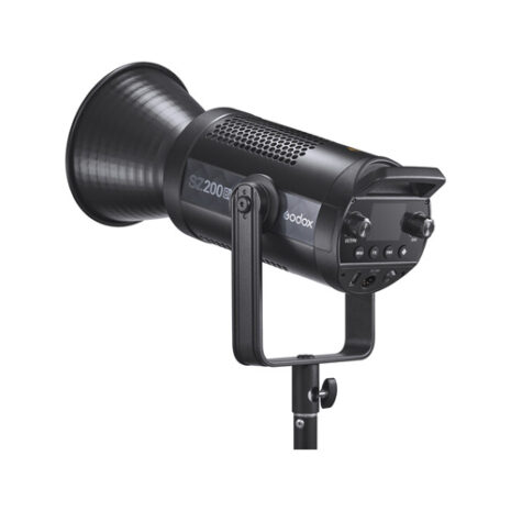 Godox SZ200 Bi Color Zoomable LED Video Light Online Buy Mumbai India 4 Godox SZ200 Bi Color Zoomable LED Video Light Online Buy Mumbai India 4