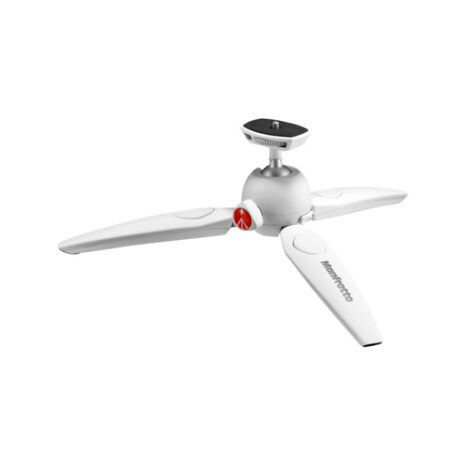 Manfrotto PIXI EVO Mini Tripod White Online Buy Mumbai India 3 Manfrotto PIXI EVO Mini Tripod White Online Buy Mumbai India 3