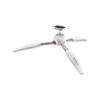 Manfrotto PIXI EVO Mini Tripod White Online Buy Mumbai India 4