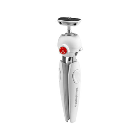 Manfrotto PIXI EVO Mini Tripod White Online Buy Mumbai India 5 Manfrotto PIXI EVO Mini Tripod White Online Buy Mumbai India 5