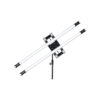 Nanlite PavoTube 30C 4 RGBW LED Tube 2 Light Kit Online Buy Mumbai India 5