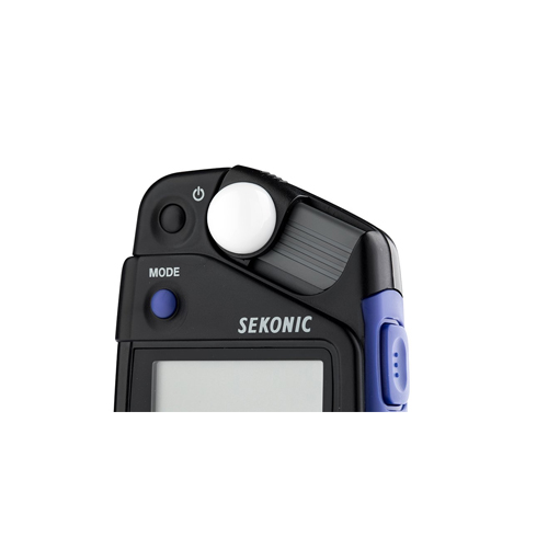 Sekonic L 308X Flashmate Light Meter Online Buy Mumbai India 3