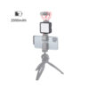 Ulanzi VL49 2000mAh LED Video Light Online Buy Mumbai India 3