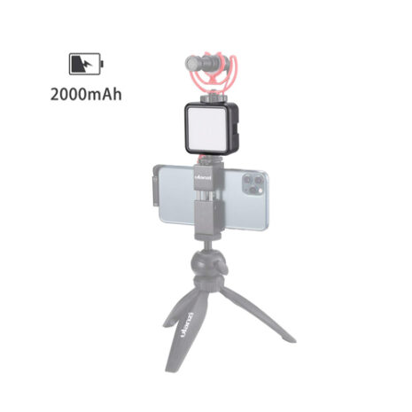 Ulanzi VL49 2000mAh LED Video Light Online Buy Mumbai India 3 Ulanzi VL49 2000mAh LED Video Light Online Buy Mumbai India 3