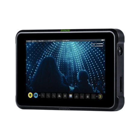Atomos Shinobi 722 4K HDMISDI Monitor Online Buy Mumbai India 3 Atomos Shinobi 722 4K HDMISDI Monitor Online Buy Mumbai India 3