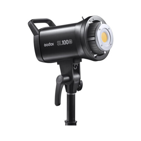 Godox SL100Bi Bi Color LED Video Light Online Buy Mumbai India 4 Godox SL100Bi Bi Color LED Video Light Online Buy Mumbai India 4