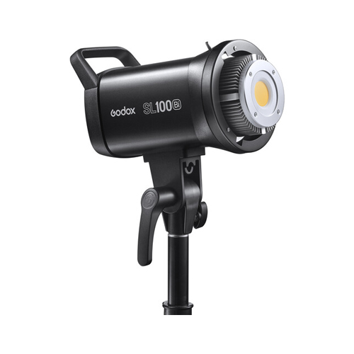 Godox SL100Bi Bi Color LED Video Light Online Buy Mumbai India 4