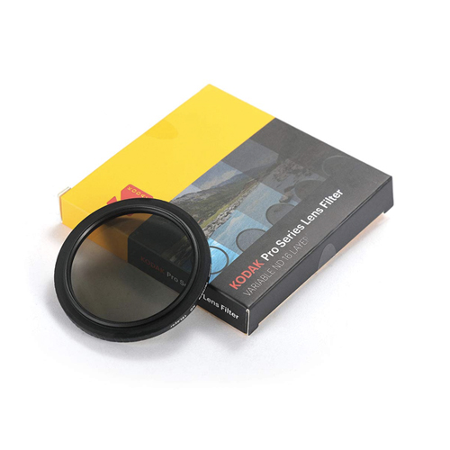 Kodak Pro Series 67MM 16 Layer for ND2ND2000 Variable ND Filter Online Buy Mumbai India 1