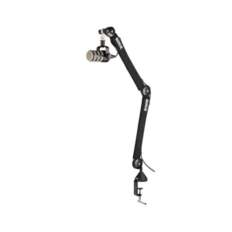 Rode PSA1 Studio BoomArm Online Buy Mumbai India 2 Rode PSA1 Studio BoomArm Online Buy Mumbai India 2