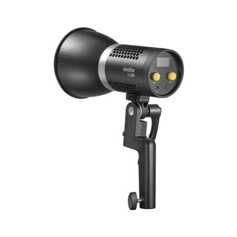 Godox ML60 LED Light Online Buy Mumbai India 5 Godox ML60 LED Light Online Buy Mumbai India 5
