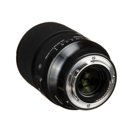 Sigma 35mm f1.4 DG DN Art Lens Online Buy Mumbai India 4 Sigma 35mm f1.4 DG DN Art Lens Online Buy Mumbai India 4