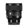 Sigma 85mm f1.4 DG DN Art Lens Online Buy Mumbai India 01